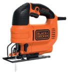 SERRA TICO-TICO 550W 127 V C/ACAO PENDULAR - COM MALETA